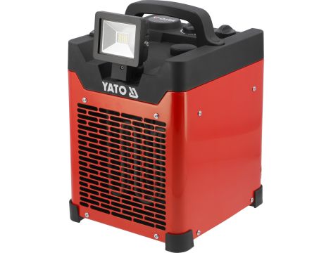 YATO - NAGRZEWNICA ELEKTRYCZNA 3.3KW - YT-99721